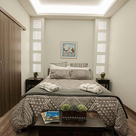 ¨Socrates¨ Traditional Apartment In The Center Of أثينا المظهر الخارجي الصورة
