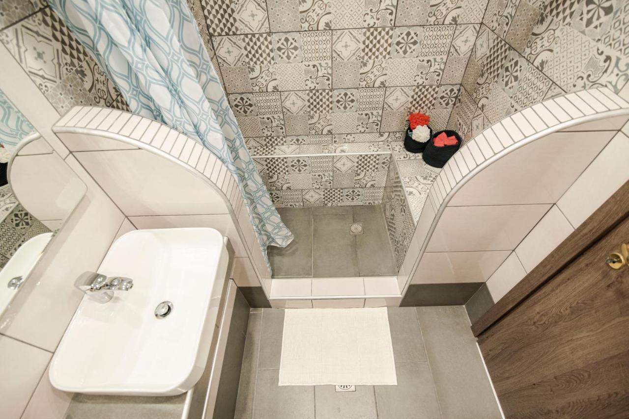 ¨Socrates¨ Traditional Apartment In The Center Of أثينا المظهر الخارجي الصورة