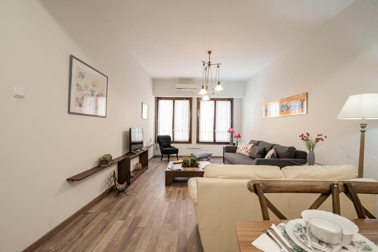 ¨Socrates¨ Traditional Apartment In The Center Of أثينا المظهر الخارجي الصورة