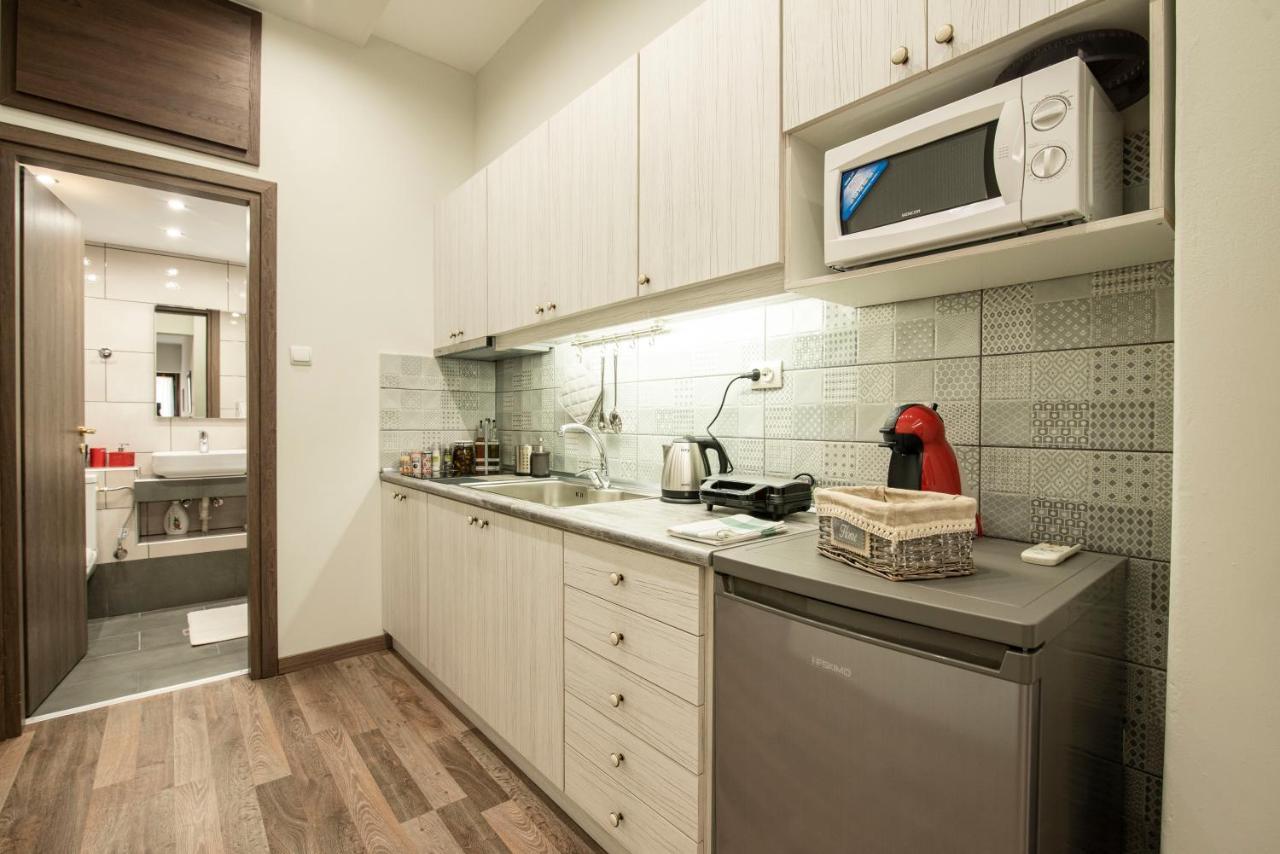 ¨Socrates¨ Traditional Apartment In The Center Of أثينا المظهر الخارجي الصورة