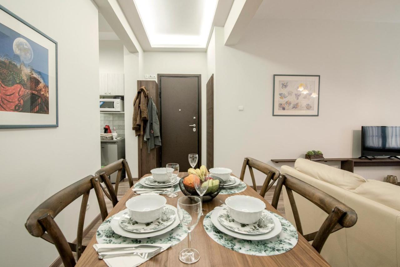 ¨Socrates¨ Traditional Apartment In The Center Of أثينا المظهر الخارجي الصورة