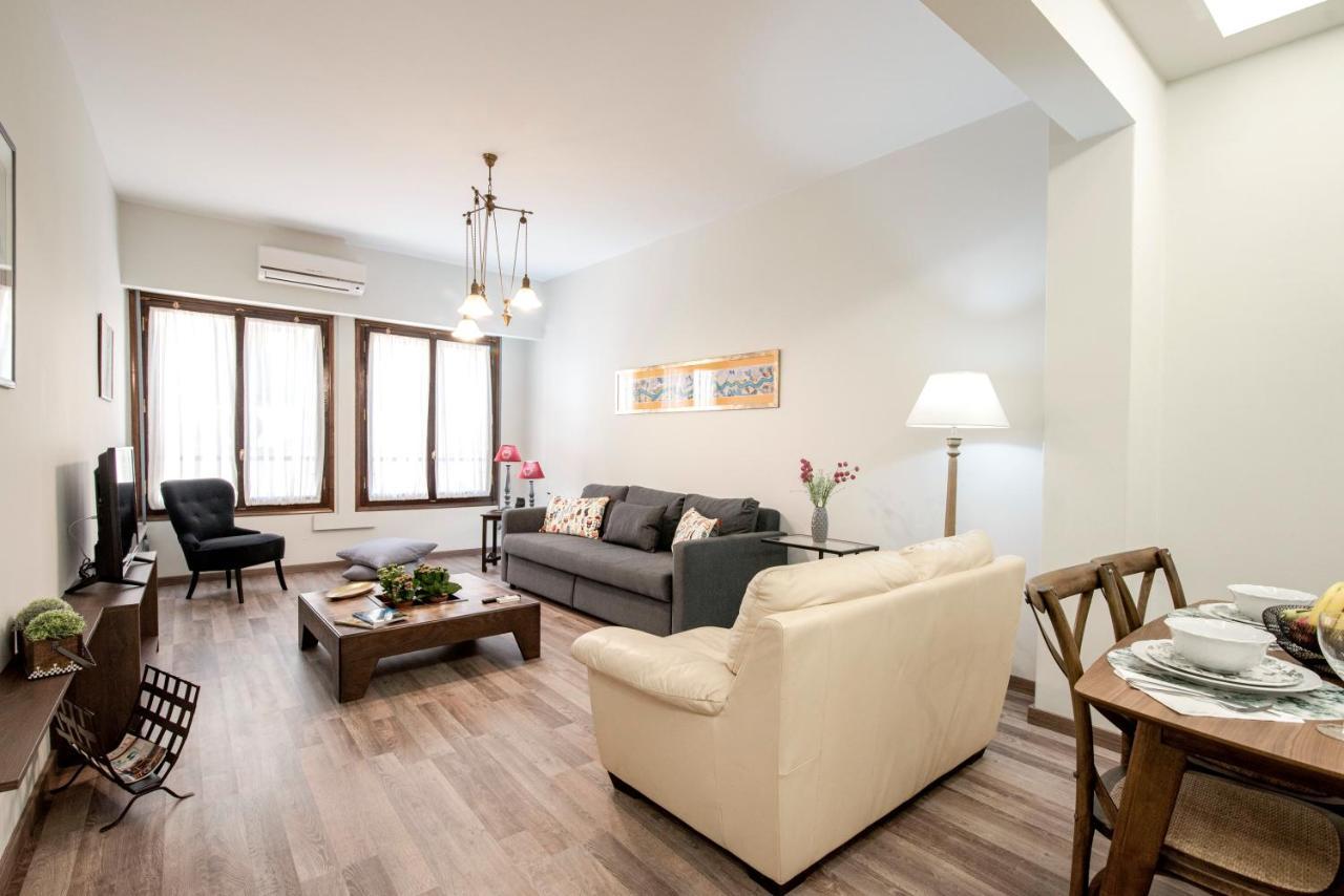 ¨Socrates¨ Traditional Apartment In The Center Of أثينا المظهر الخارجي الصورة